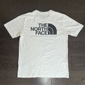 The North Face Logo T-Shirt